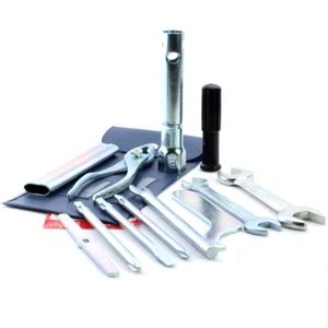 Honda CB 750 Four K2 Bordwerkzeug Werkzeug Werkzeugtasche Tool Box SOHC - Bild 1 von 1