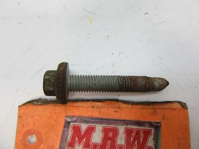 PERNOS PERNOS DELANTERO TRASERO BRAZO DE ARRASTRE A CUADRO CUERPO 08-10 SATURN VUE DERECHA IZQUIERDA Foto 1 de 3