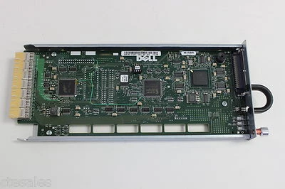 DELL 8T753 1U571  U160 ULTRA 160 SCSI MODULE  POWERVAULT 220S  WITH WARRANTY - Image 1 of 3