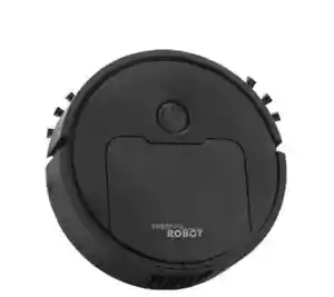 Intelligent Vacuum Cleaner Robot Xileshu XLS16 - Black - Picture 1 of 6
