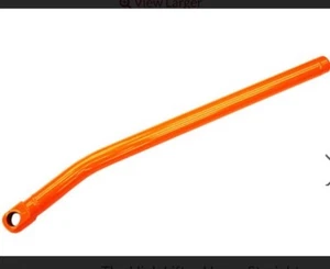 Upper Radius Bar for Polaris RZR 1000 XP Orange PSRA-RZR1-1-O 10MM - Picture 1 of 1
