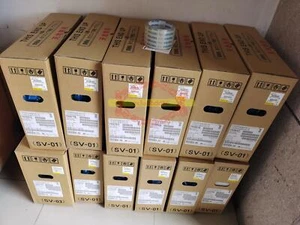 ONE new Fanuc Servo Amplifier A06B-6080-H307 - Picture 1 of 1