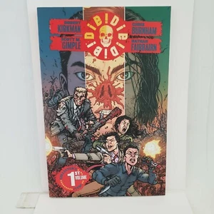 Die! Die! Die! ~ Vol. 1 ~ Collectors Edition - Picture 1 of 7