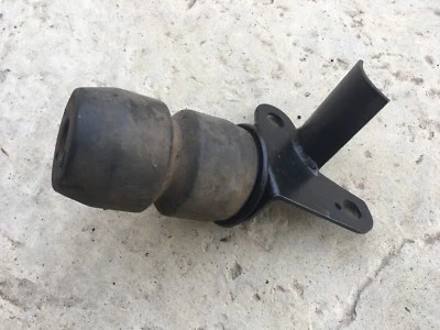 Porsche 356 A / Early B Bump Stop (Right,Passenger Side) # 5  C# 202 — 第 1/3 张图片