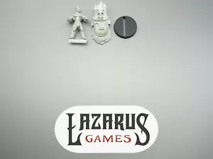 Crucible: Orc Taboo Shieldman 91-208 (FASA, Ral Partha) - Picture 1 of 4