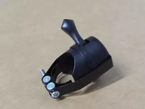 Triumph Tiger Cub 31482 Lucas Handlebar Black Dipper switch - Picture 1 of 6