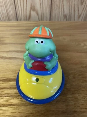 The First Year Toys Turtle — 第 1/4 张图片