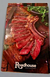 Roadhouse Ristorante a Milano Italia. Menu da collezione - Foto 1 di 4