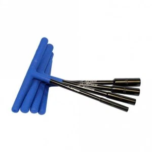 Apico - T-Bar Set - Premium / 6mm, 8mm, 10mm, 12mm - Imagen 1 de 1