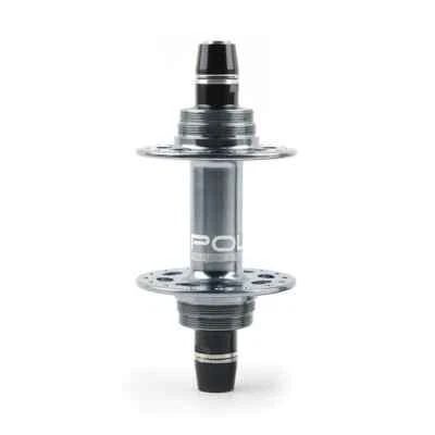 Buje de engranaje fijo de aleación de aluminio Fixie Track piezas de buje de bicicleta de carretera Foto 1 de 4