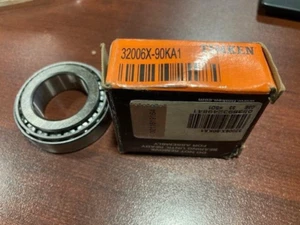 TIMKEN 32006X-90KA1 TAPERED ROLLER BEARING - NEW - Picture 1 of 3