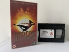 VHS Video - Dragon The Bruce Lee Story