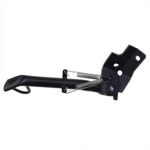 Seitenständer Piaggio Vespa Primavera Sprint 50-125 Bj. 2013-2018 IGET Schwarz - Bild 1 von 2