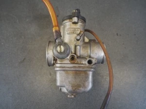 HONDA NS125R FG 8687 16100-KR1- CARBURETOR 13768 - Imagen 1 de 10