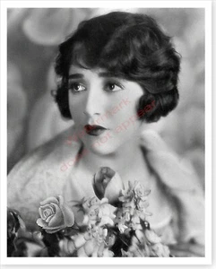 Filmschauspielerin Bebe Daniels 8 x 10 Silver Halide Werbefoto - Bild 1 von 1