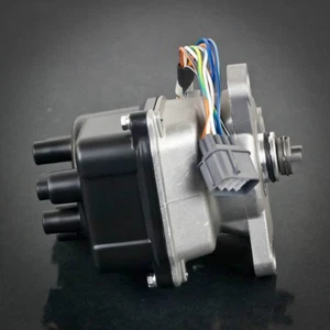 SPINTEROGENO DISTRIBUTORE Honda HR-V 30100-PE1-J01 HRV D16W1 DISTRIBUTEUR   - Picture 1 of 5