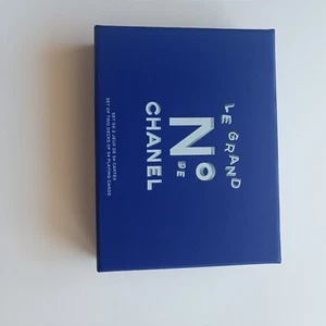 RARE-CHANEL-Le Grand Numéro de CHANEL- Jeu de Cartes 2 x 54 à jouer- Ed. limitée - Photo 1/3