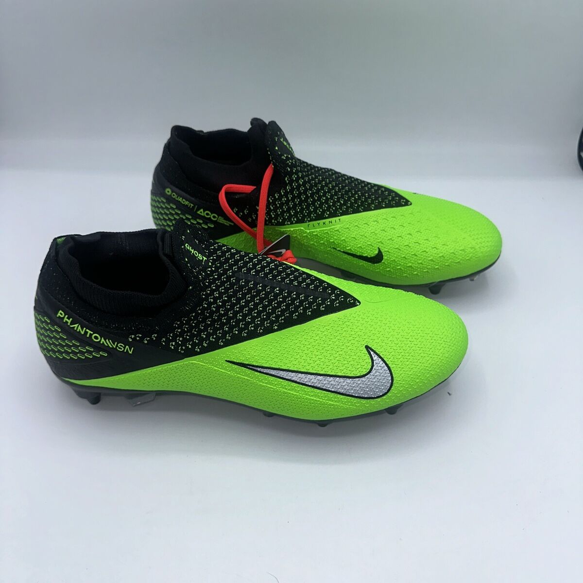 サッカー上級者用【美品】NIKEファントムビジョン2 DFエリートSG サッカー上級者用【美品】NIKEファントムビジョン2 DFエリートSG