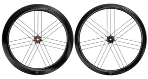 Ruote differenziate Campagnolo BORA ULTRA WTO 45/60 C23 - 1360 gr. - Foto 1 di 6