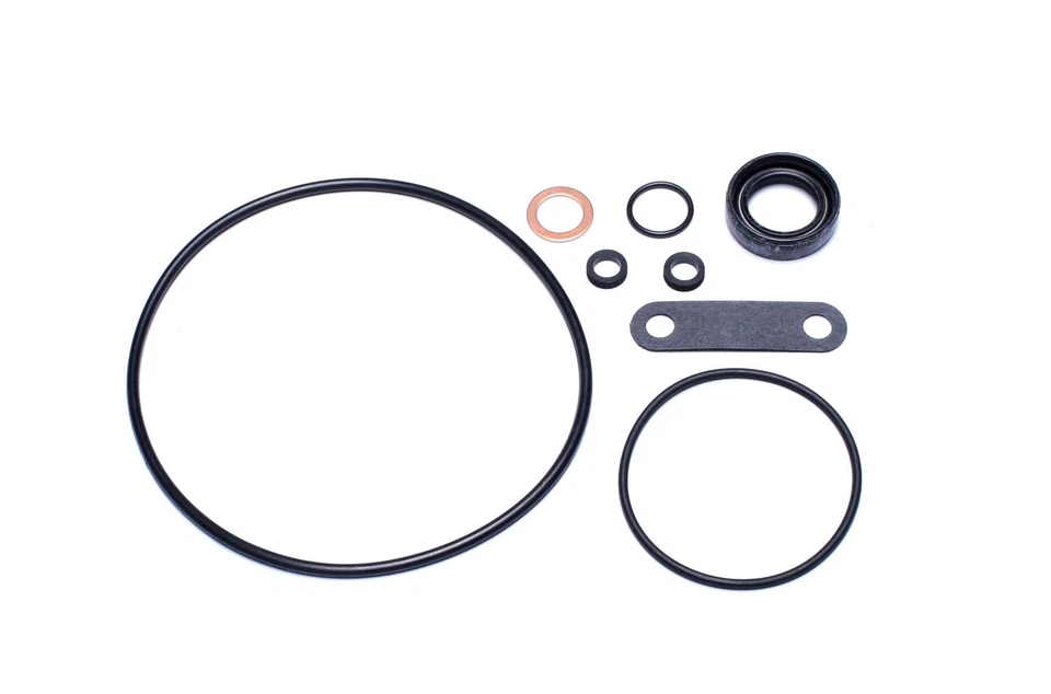 For 1960-1963 Plymouth Fleet Special Power Steering Pump Seal Kit Sunsong 1961 - Image 1 of 1