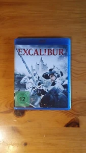 Excalibur  - Bild 1 von 2
