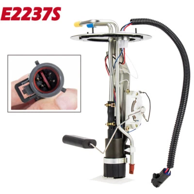 Топливный насос для Ford F-150 4,6 л 4,2 л 5,4 л 1999-2004 F-250 4,6 л 5,4 л 1999 E2237S - Изображение 1 из 4