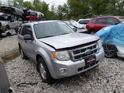 Fuel Tank Capless Filler VIN 7 8th Digit Fits 10-12 ESCAPE 2103968 - Imagem 1 de 4