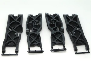 TKR9401 TEKNO NT48 2.2 TRUGGY FRONT REAR A-ARMS - Picture 1 of 1
