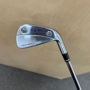 Honma TW-U #3 20° Utility Iron Modus 105 Flex-S  Custom Made - Picture 1 of 6