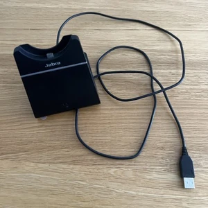 Jabra Evolve 65 Charging Stand - Photo 1/2