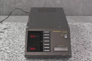 Technics SP-10 MK3 Power unit Sold As Is[Junk] - Picture 1 of 12