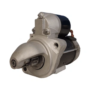 Starter 12V 1.2KW 9t CW BMW 1 (E81) 116 i CS1412 - Picture 1 of 6