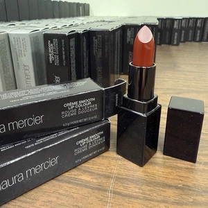 2 ZWEI Laura Mercier Lippenstift 0,14 Oz. Sienna Neu im Karton Lippen - Bild 1 von 6