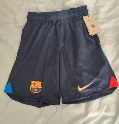 Pantalones cortos Nike FC Barcelona 2022/2023 Home Foto 1 de 4