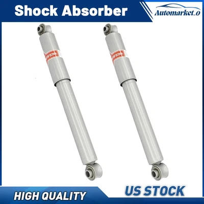 Amortiguador trasero para Porsche 924 1987-1988 Foto 1 de 4