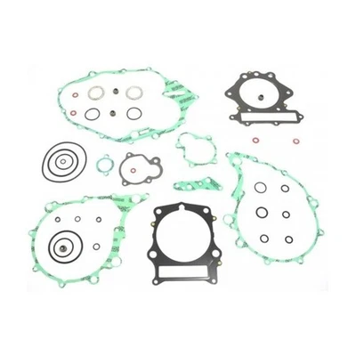 GASKET FULL SET TT/XT 600, ATHENA P400485850612 YAMAHA — 第 1/2 张图片