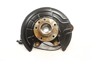 2023-2025 Dodge Hornet 2,0 L trasero izquierdo lado del conductor husillo nudillo y buje OEM - Imagen 1 de 12