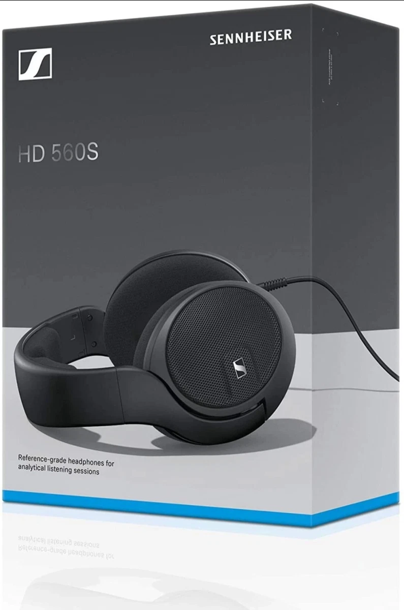 Sennheiser Headphones for Sale - eBay