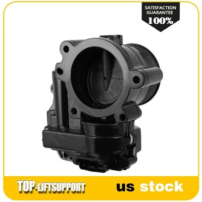 Throttle Body For Mini Cooper Mini Cooper Countryman Cooper Paceman 1.6L - Изображение 1 из 4