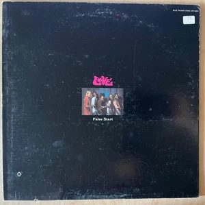 Love- False Start- LP 1970 Blue Thumb BTS 8822 Original LP (EX/G+) - Picture 1 of 3