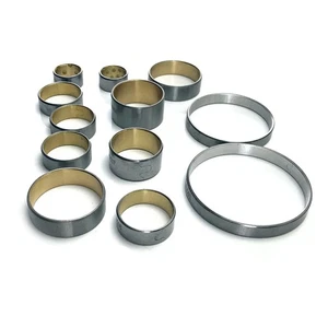 Buchsen-Satz Getriebe Automatikgetriebe für BMW Jaguar Range Rover ZF 6HP26 3er  - Picture 1 of 4