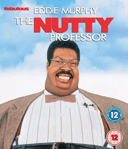 The Nutty Professor (Blu-ray) Dave Chappelle John Ales Patricia Wilson - Picture 1 of 1