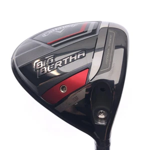 Used Callaway Big Bertha 2023 Driver / 10.5 Degrees / Regular Flex - Picture 1 of 10