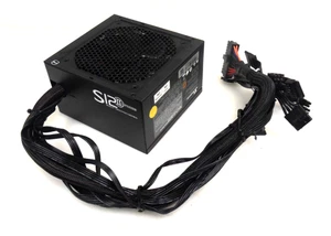 Alimentatore PC Seasonic SS-520GB Activ PFC F3 / max.520 Watt - Foto 1 di 4