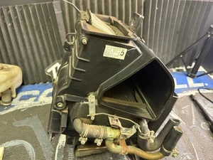 Nissan Datsun 720 1980 camión calefacción núcleo HVAC unidad de carcasa P/N 2711503W10 fabricante de equipos originales - Imagen 1 de 5