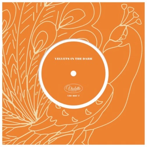 Michael Head & The Red Elastic Band Velvets in the Dark/Koala Bears (Vinyl) - Image 1 of 1