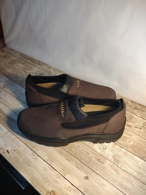 Roper Performance Slip on Shoes Womens Size 8 EUC - Image 1 of 4