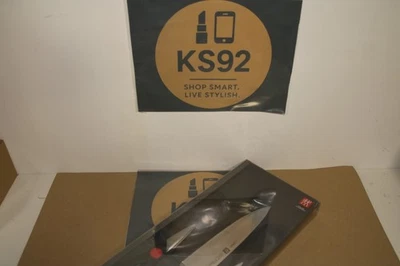 ZWILLING Vier Sterne Messerset 3 tlg. Küchenmesser Kochmesser Allzweckschere NEU - Bild 1 von 2