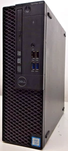 Dell OptiPlex 3050 SFF Desktop Intel i5-7500 @ 3.40GHz 8GB RAM NO HDD - Picture 1 of 11