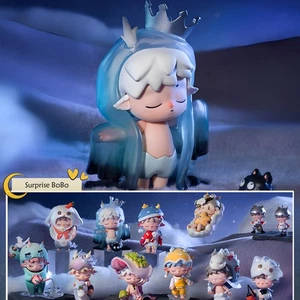 Heyone Mi&hu Mimi Dreamland Adventure Series Figure Hot Toys Confirmed Blind Bo - Picture 1 of 15